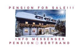Pension Bertrand